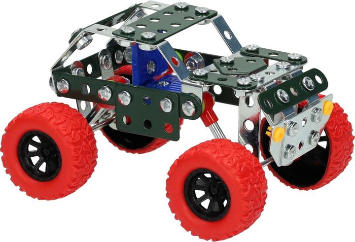 Immagine prodotto Kit in metallo per veicoli fuoristrada