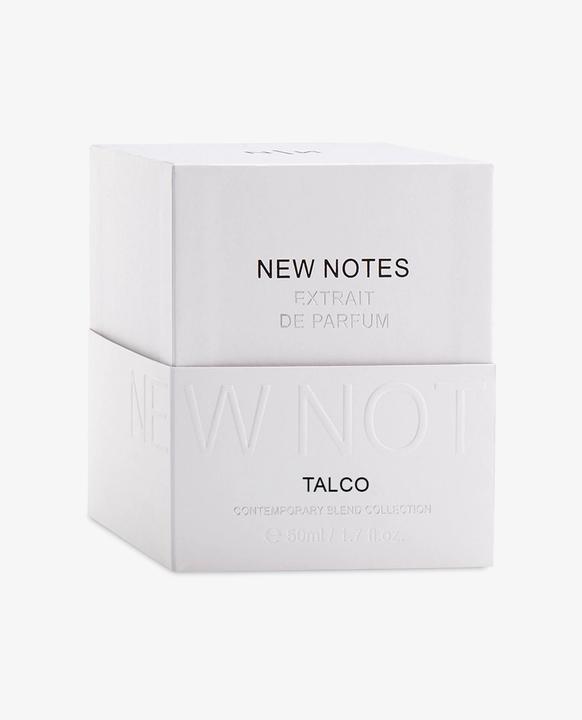 Actual product image New Notes Talco (Eau de parfum, 50 ml)