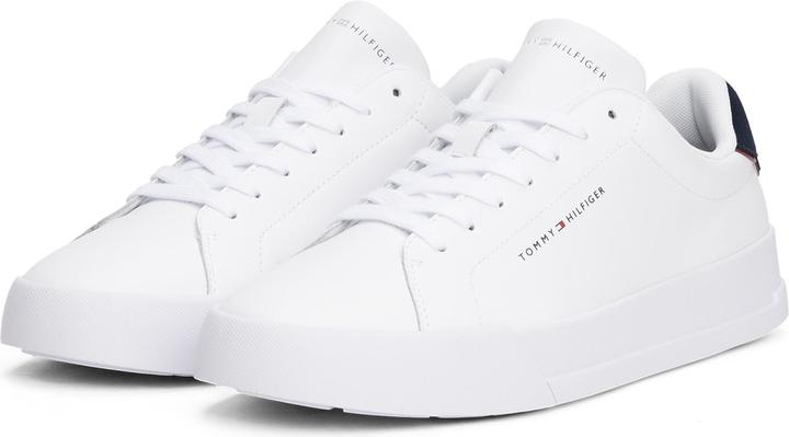 Image du produit Tommy Hilfiger Th Court Lth Detail Ess (44)