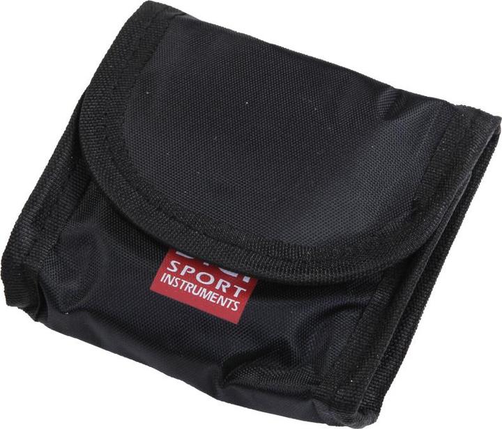 Immagine prodotto Digi Sport Cronometro DIGI PC-110/111, grigio, 7,1 cm, 500 posizioni di memoria, 6 cm