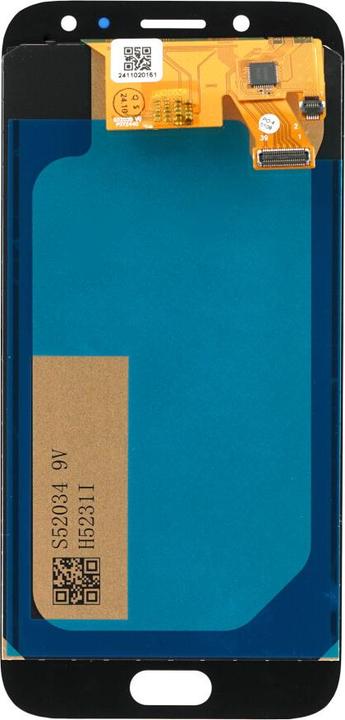 Produktbild OEM TFT Display für Samsung Galaxy J530 schwarz (Display, Galaxy J5 (2017))