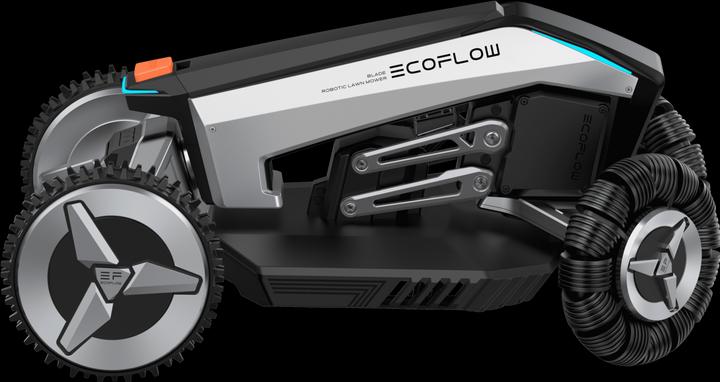 EcoFlow Blade (3000 m²)