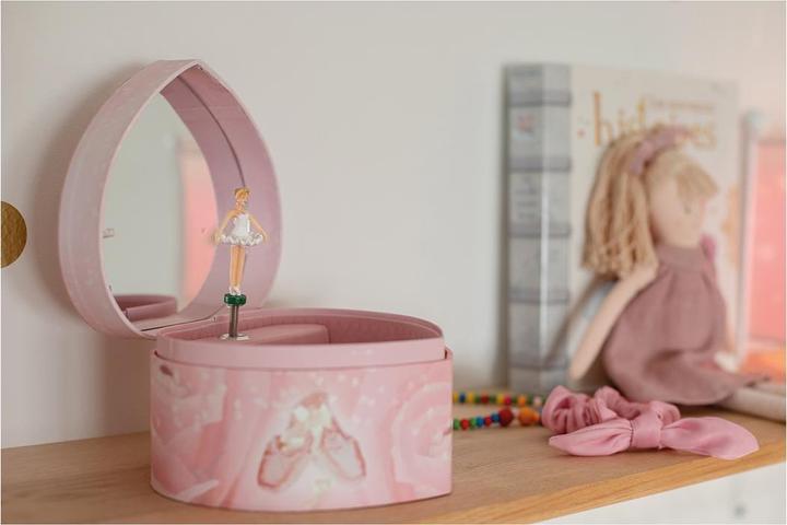Immagine prodotto Trousselier Ballerina Rosa