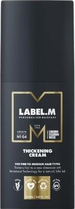 Actual product image Label.M Thickening Cream 150 ml (Hair cream, 150 ml)