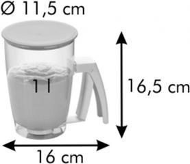 Actual product image Tescoma Delícia (1 ml)