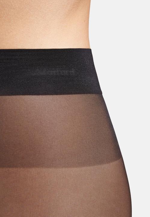 Actual product image Wolford Tights "Satin Touch 20 (20 DEN, 40, L)