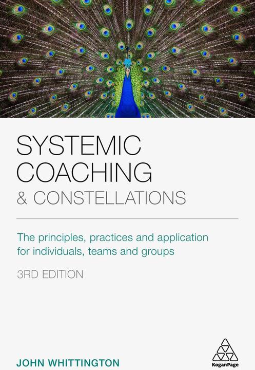Produktbild Systemic Coaching and Constellations (Englisch, John Whittington, 2020)