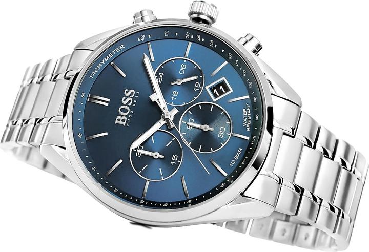 Produktbild BOSS Champion (Chronograph, 44 mm)