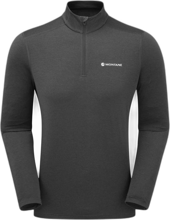 Montane Dart Xt Zip Neck