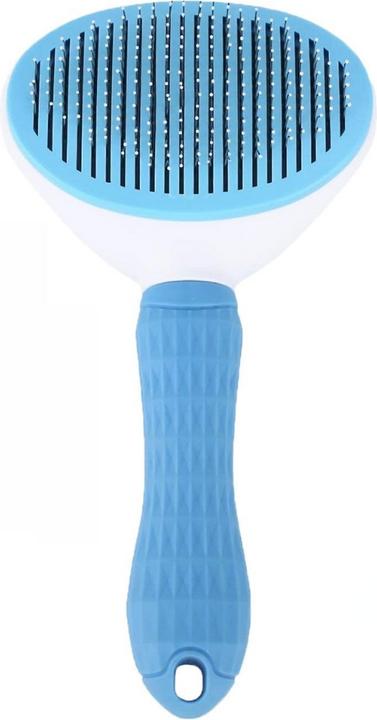 Actual product image Suba Dog Brush, Cat Brush (Cat, Dog)
