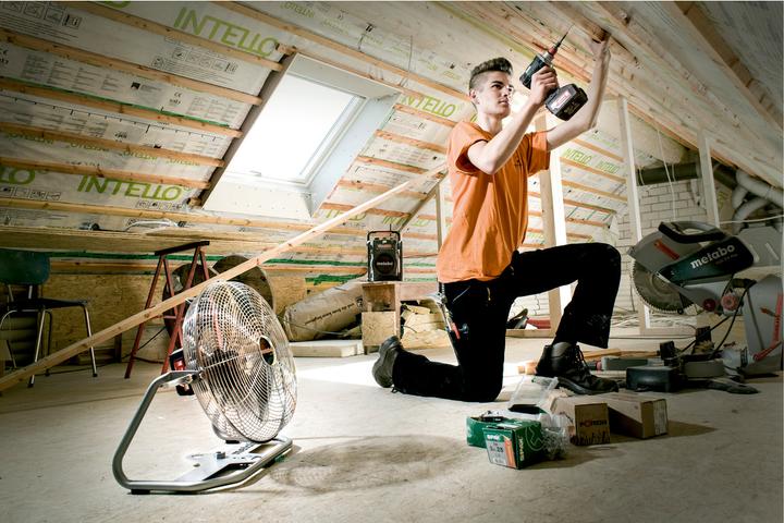 Immagine prodotto Metabo CXZD-01