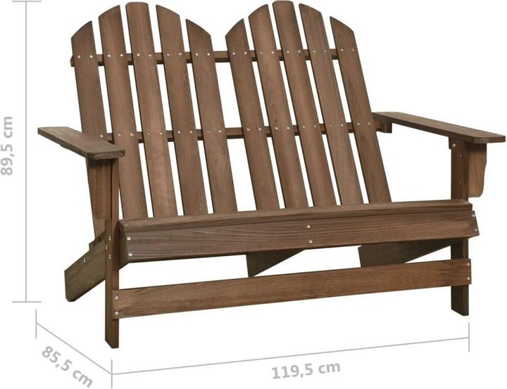 Image du produit VidaXL Renato