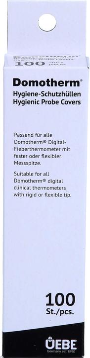 UEBE Domotherm Protection Dig O Gl