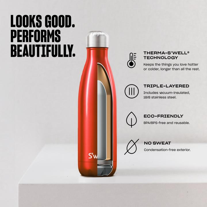 Immagine prodotto Swell Bottiglia d'acqua (0.50 l)