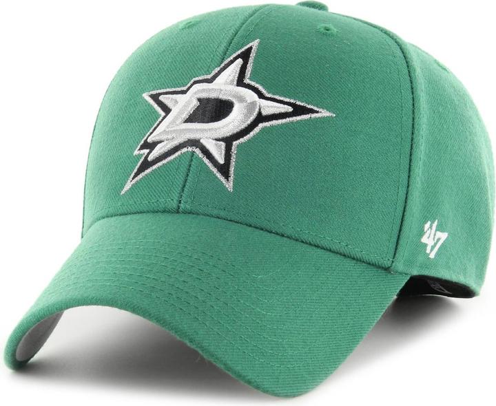 47 Brand NHL Dallas Stars Green (One Size)