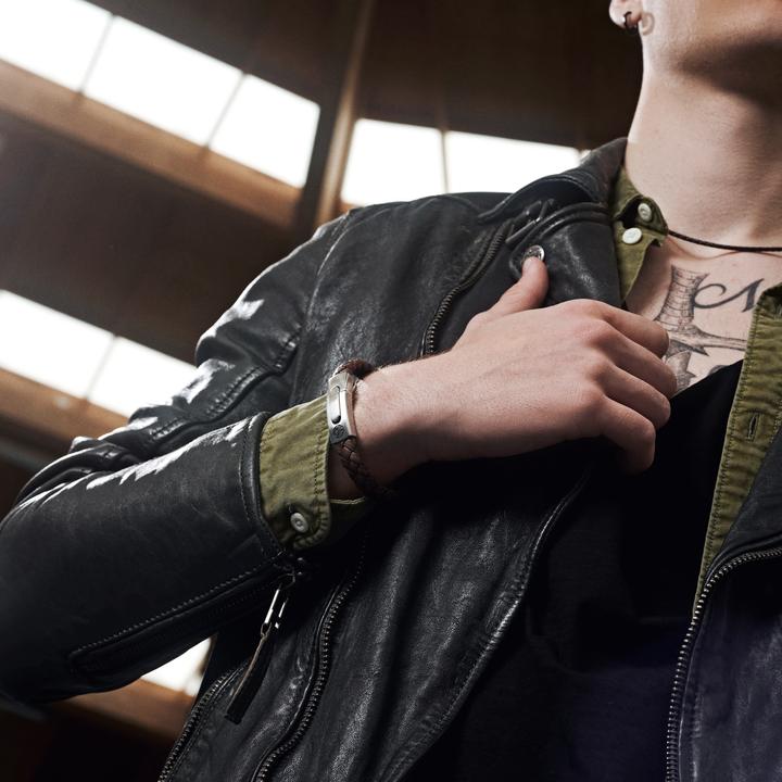 Image du produit Lucleon Bolo (Cuir)