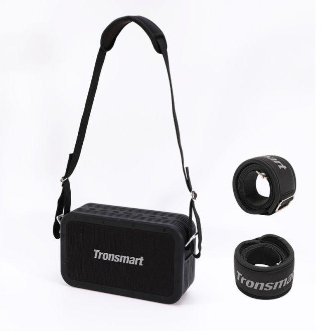 Produktbild Tronsmart Force Max (13 h, Akkubetrieb)