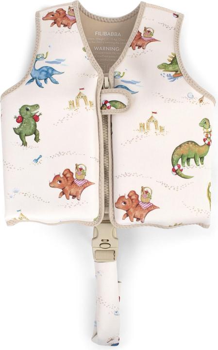Image du produit Filibabba Plage Dino (86, 11 - 15 kg)