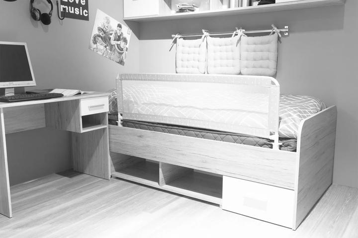 Actual product image Fillikid Plus (135 cm)