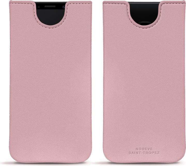 Productafbeelding Noreve Lederen omslag (Samsung Galaxy S9)
