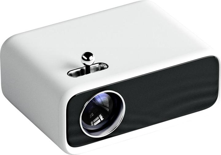 Image du produit Xiaomi Wanbo Mini Pro (HD, 250 lm, 1.33:1)