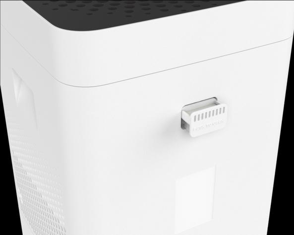 Actual product image Boneco H300 (50 m²)