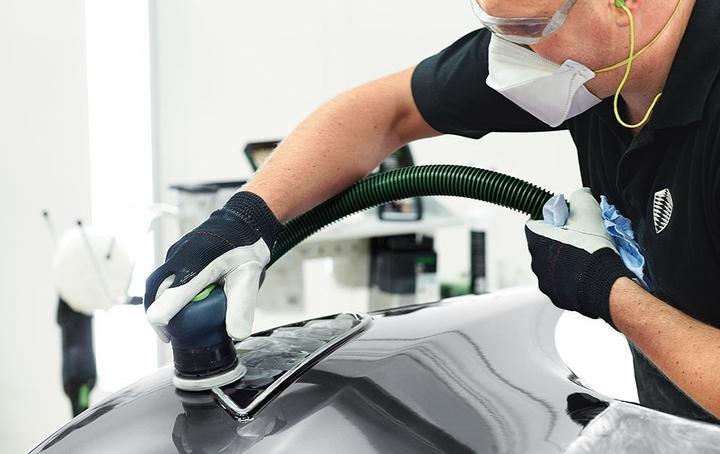 Actual product image Festool IAS hose IAS 3-7000 AS
