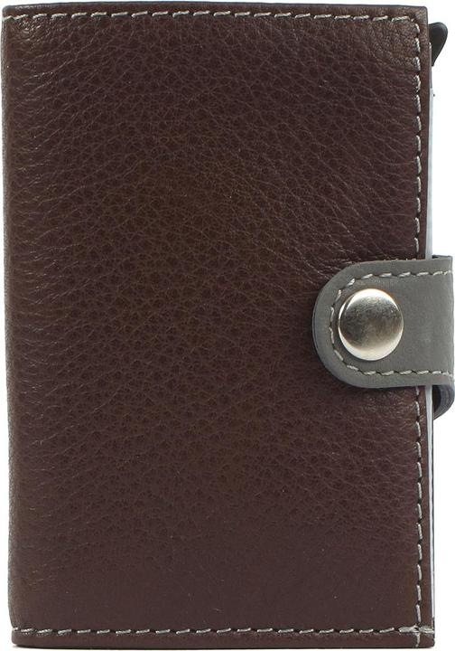 Margelisch noonyu double leather