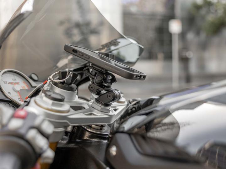 Produktbild Quad Lock Fork Stem Mount Pro