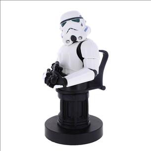 Produktbild Exquisite Gaming Stormtrooper 2021 - Cable Guy (Xbox Series X, iOS, Xbox One S, PS4, Android, Xbox Series S)