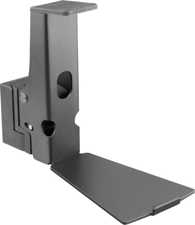 Actual product image Cavus Wall bracket for SONOS PLAY:5 horizontal (1 pcs., Wall installation, Pivoting, Tiltable)