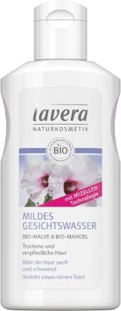 Immagine prodotto Lavera Tonico delicato (125 ml)
