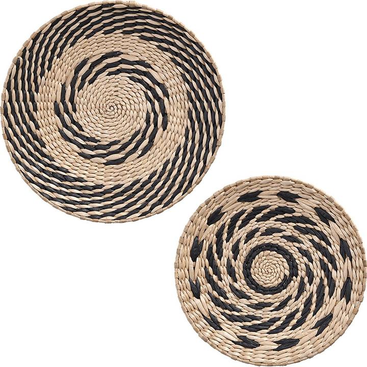 Produktbild Zeller Present Dekoteller ø 30 cm (30 x 30 x 50 cm)