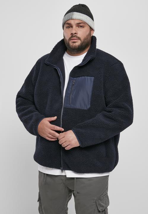 Image du produit Urban Classics Veste de sherpa - 10448 (L)