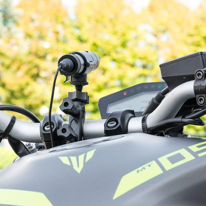 Produktbild Midland Bike Guardian (Akku, Full HD)