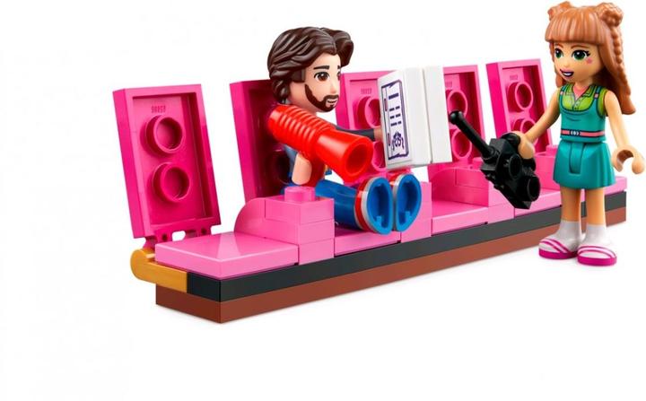 Immagine prodotto LEGO Scuola di teatro Andreas (41714, LEGO Friends)