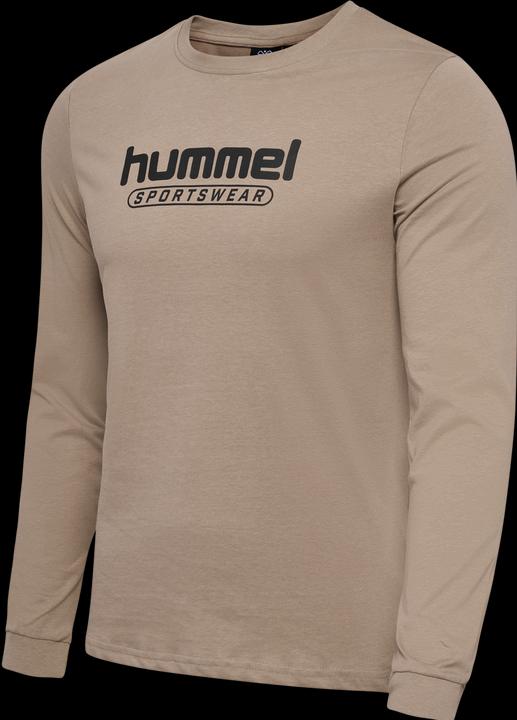 Immagine prodotto hummel Maglietta Booster Ls (XXL)