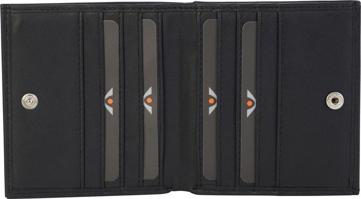Image du produit Voi Soft Robin Porte-monnaie en cuir 9 cm