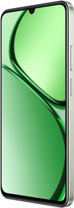 Actual product image realme C63 (256 GB, Jade Green, 6.74", Dual SIM, 50 Mpx, 4G)