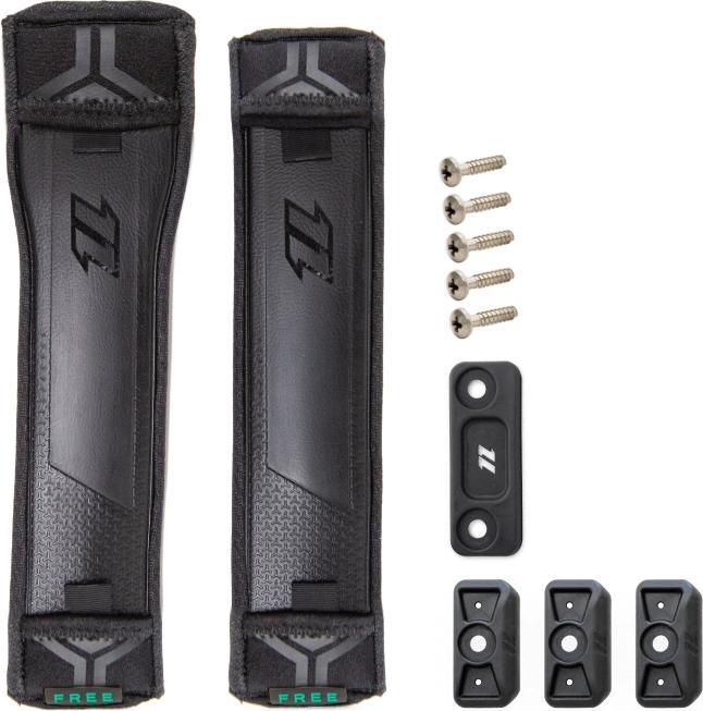 Produktbild North Free Surf Strap set