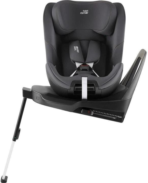 Produktbild Britax Römer Swivel (Reboarder, ECE R129/i-Size Norm)