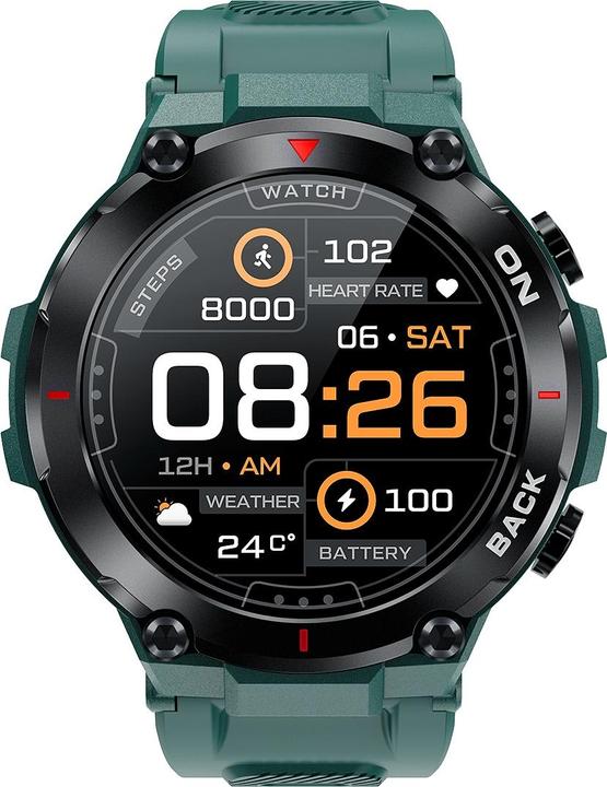 Image du produit Gravity Mâle GT8-3 - GPS (sg017c)