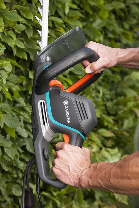 Produktbild Gardena PowerCut 700/65 (Elektroheckenschere)