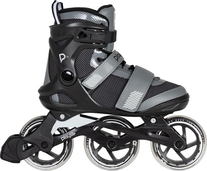 Powerslide Playlife Fitness Skates