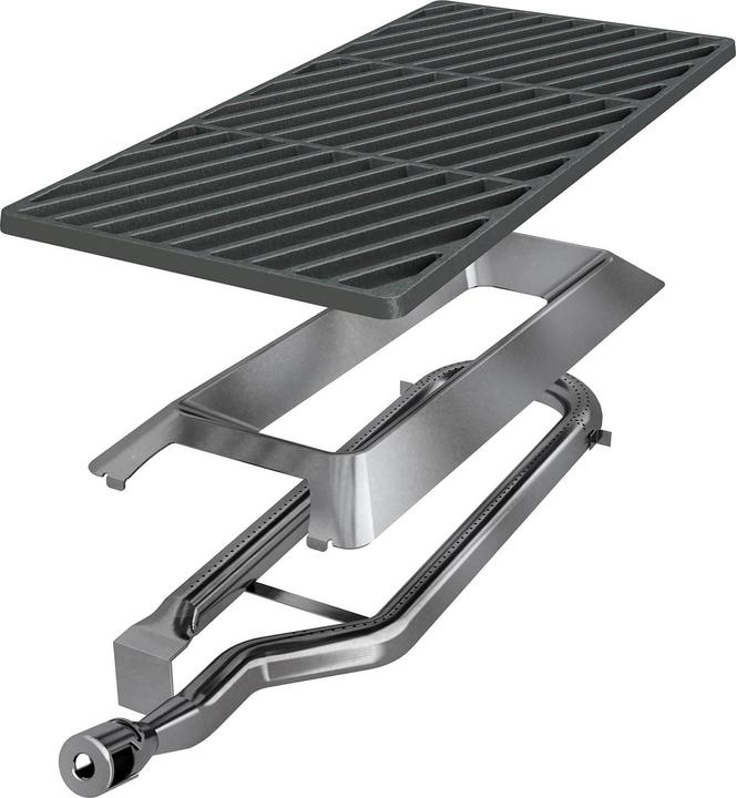 Immagine prodotto Outdoorchef DualChef 325 G (15.40 kW)