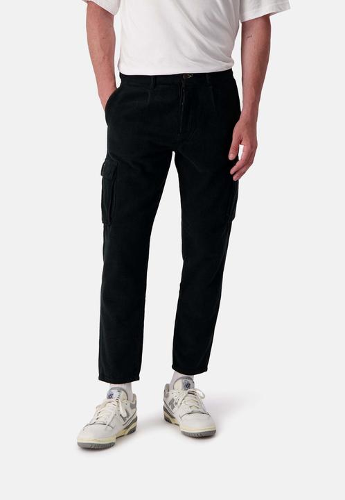 Produktbild Colours & Sons Cargohose Cargo Corduroy Cropped (31)