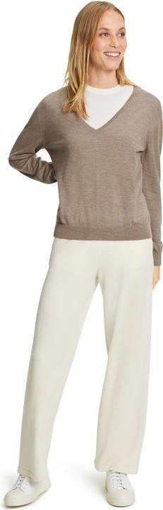 Produktbild Falke BA V-Neck New Merino w (L)
