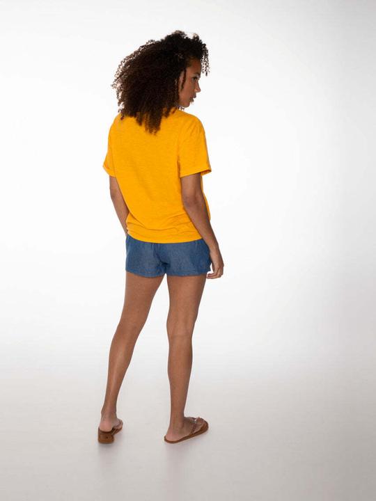 Actual product image Protest Ladies BO Undershirt, Sunbeams, Large (L)