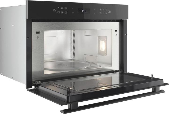 Actual product image Whirlpool AMW 6440 FB (31 l)