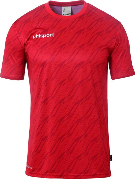 Uhlsport Trainings-T-Shirt Progressive 28
